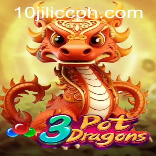 Dive into the Exciting World of 3PotDragons