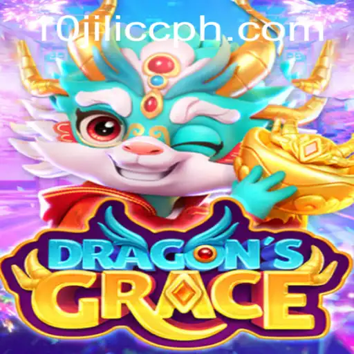 DragonsGrace A Legendary Adventure