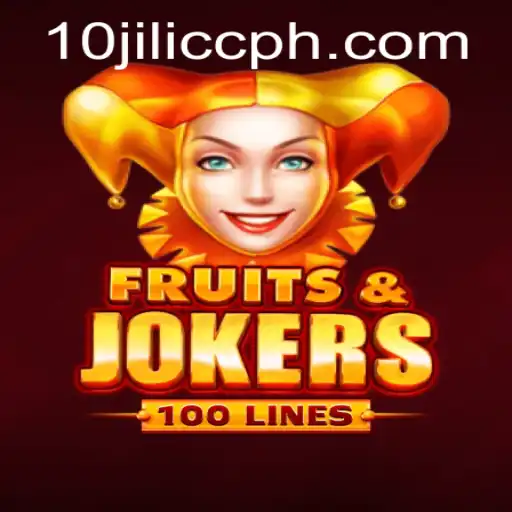 FruitsAndJokers100: An Exciting Slot Game Experience