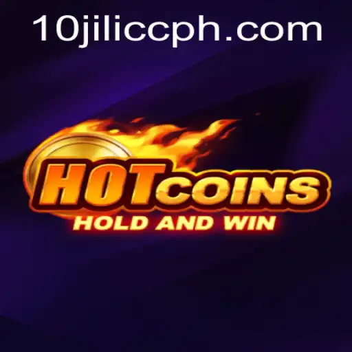 HotCoins: An Exciting Dive into the World of 10JILI.CC