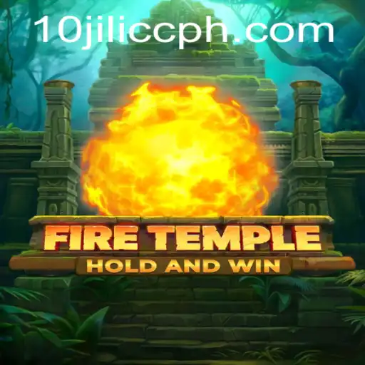 FireTemple: An Immersive Journey into the Mystical World