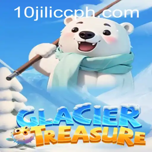 Exploring the Frozen World of GlacierTreasure: A New Gaming Sensation