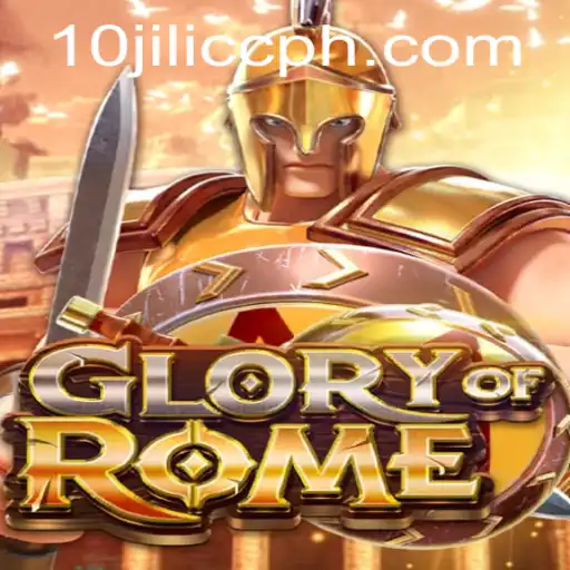 Exploring the World of GloryofRome Game