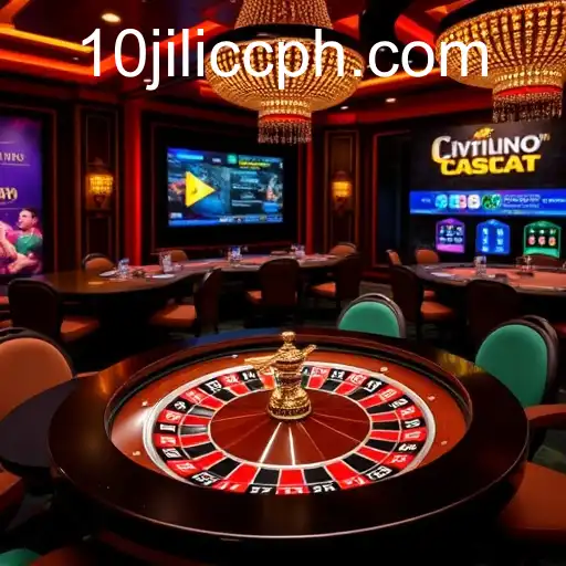 Exploring the World of Live Casino: An In-Depth Look at 10JILI.CC
