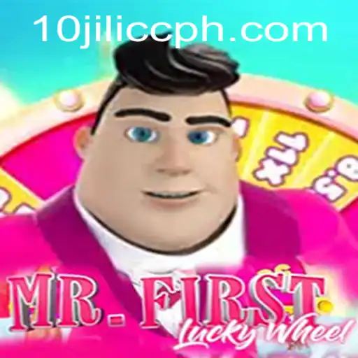 Discover the Excitement of MrFirstLuckyWheel with 10JILI.CC