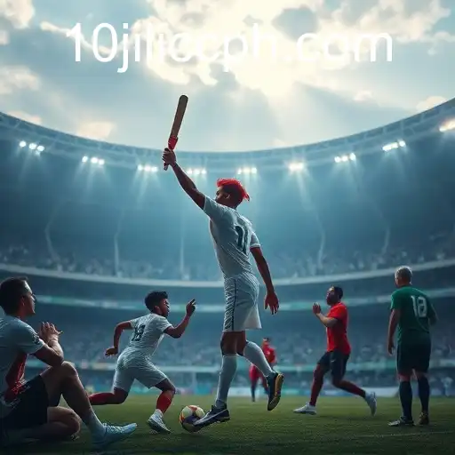 The Thrilling World of Sports: Unveiling New Dimensions