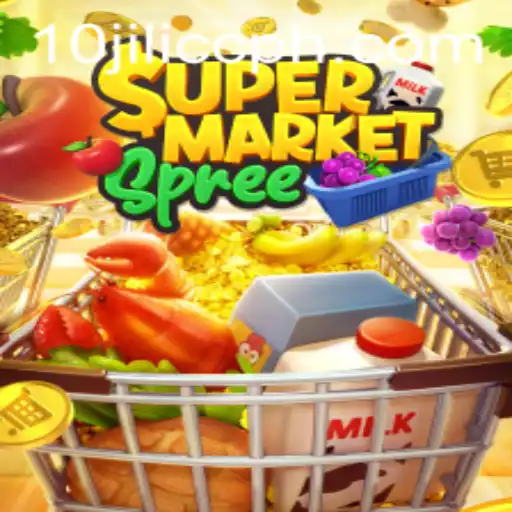 Discover SupermarketSpree: A Unique Gaming Experience with 10JILI.CC