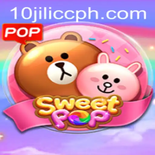 SweetPOP: An Engaging Puzzle Adventure
