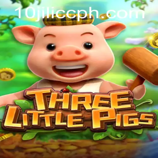 Exploring the Enchanting World of THREELITTLEPIGS at 10JILI.CC