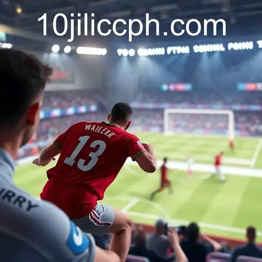 Exploring Virtual Sports: The Growing Phenomenon of 10JILI.CC